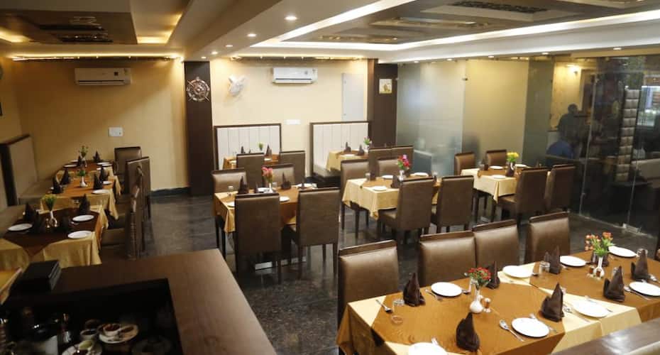 Pagoda Resorts Inn, Sri Ganganagar 2